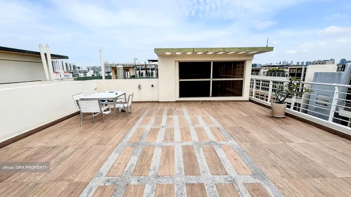 Sims Green (D14), Apartment #600297491